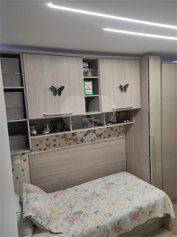 Apartamento à venda com 3 quartos, sendo 2 suítes, em Barra Funda, São Paulo, SP