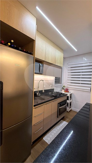 Apartamento à venda em Mogi Moderno, Mogi das Cruzes, SP