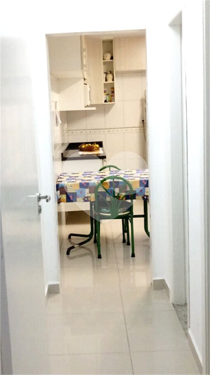 Sobrado à venda com 3 quartos, sendo 1 suíte, em Vila Nova Cachoeirinha, São Paulo, SP