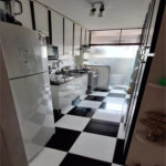 Apartamento à venda com 2 quartos em Horto Florestal, São Paulo, SP