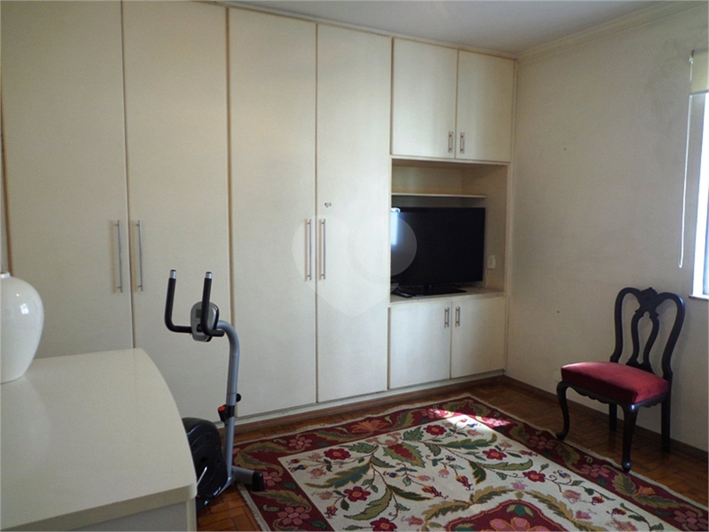 Apartamento à venda com 3 quartos, sendo 1 suíte, em Santa Cecília, São Paulo, SP