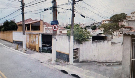 Terreno à venda em Vila Isolina Mazzei, São Paulo, SP