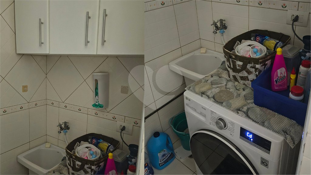 Apartamento à venda com 2 quartos em Pirituba, São Paulo, SP