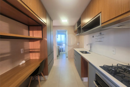 Apartamento à venda ou para alugar com 3 suítes em Jardim América, Sorocaba, SP