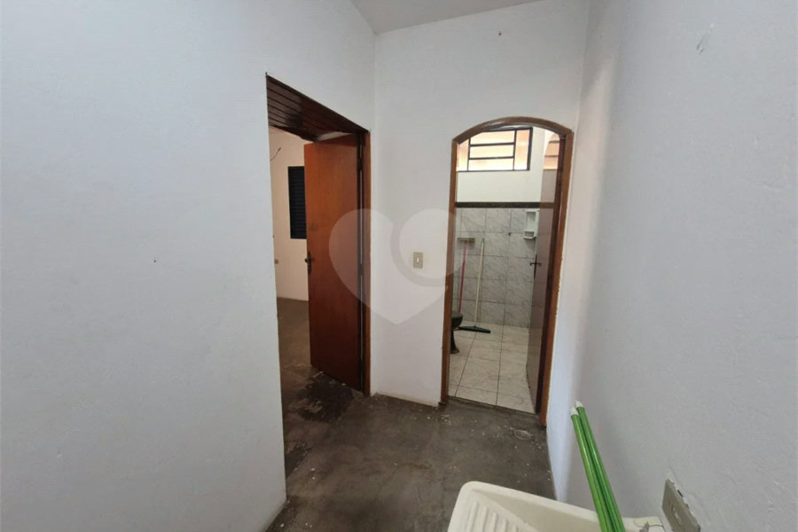 Casa à venda – Bairro Santa Rosa – Piracicaba/SP
