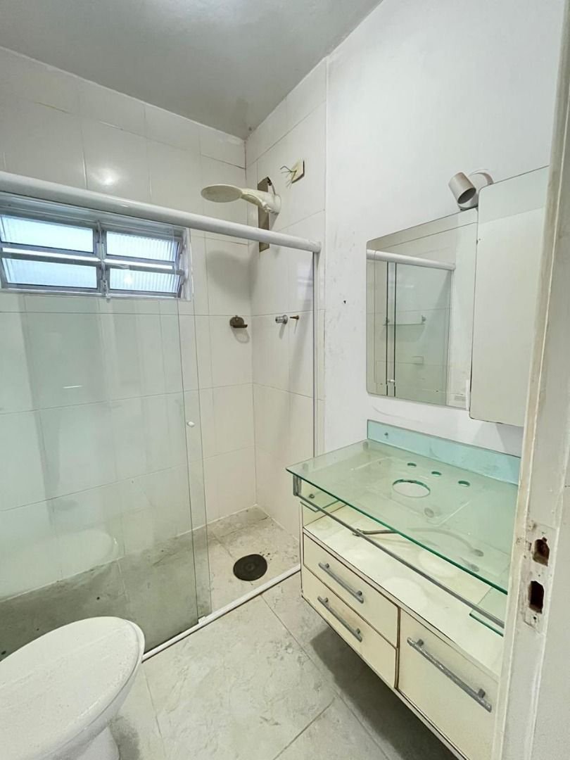Casa com 1 dormitório à venda, 80 m² por R$ 300.000,00 - Loteamento João Batista Julião - Guarujá/SP