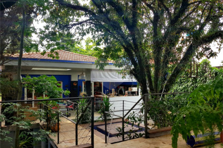 Casa à venda com 3 suítes em Lapa, São Paulo, SP