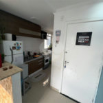 Apartamento à venda com 2 quartos em Parque Santa Rosa, Suzano, SP