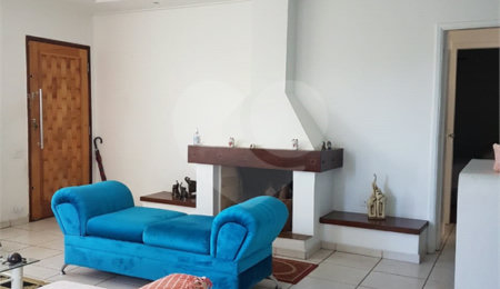 Casa à venda com 4 quartos, sendo 2 suítes,  no condomínio Ibiratiba, São Paulo - SP