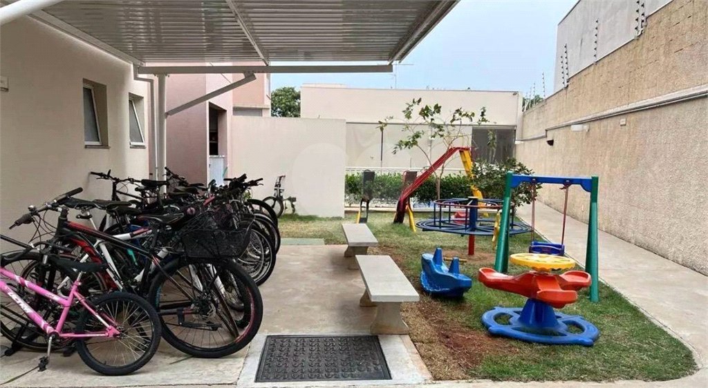 Apartamento à venda com 2 quartos, sendo 1 suíte, em Vila Rica, Sorocaba, SP