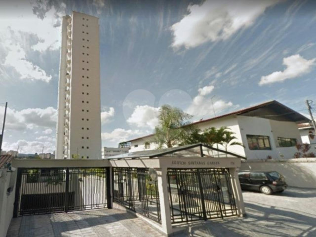 Apartamento à venda com 3 quartos, sendo 1 suíte,  em Mandaqui, São Paulo, SP