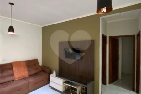 Apartamento à venda com 2 quartos no Centro, Ponta Porã, MS