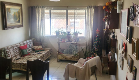Apartamento à venda com 3 quartos em Vila Isabel, Rio de Janeiro, RJ