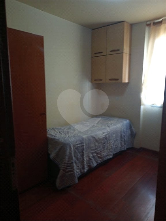 Apartamento à venda com 3 quartos em Vila Pompéia, São Paulo, SP