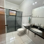Casa à venda com 3 quartos em Engenheiro Carlos de Lacerda Chaves, Ribeirão Preto, SP
