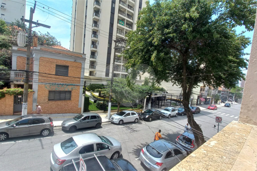 Casa à venda com 2 quartos em Santana, São Paulo, SP
