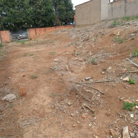 Terreno à venda em Vila Belo Horizonte, Itapetininga, SP