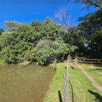 Sitio Granjeiro região de Água Vermelha 6,5 Alqueires (16,5 Hectares)