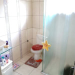 Sobrado à venda com 3 quartos, sendo 2 suítes, em Vila Rea, Poá, SP