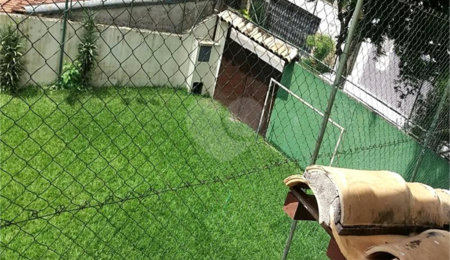 Terreno à venda em Jardim Leonor, São Paulo, SP