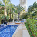 Apartamento para alugar com 3 quartos, sendo 1 suíte, em Alto da Boa Vista, São Paulo, SP