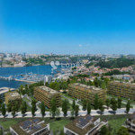 Apartamento T3 à venda em Canidelo, Vila Nova de Gaia, Portugal – Marina Douro