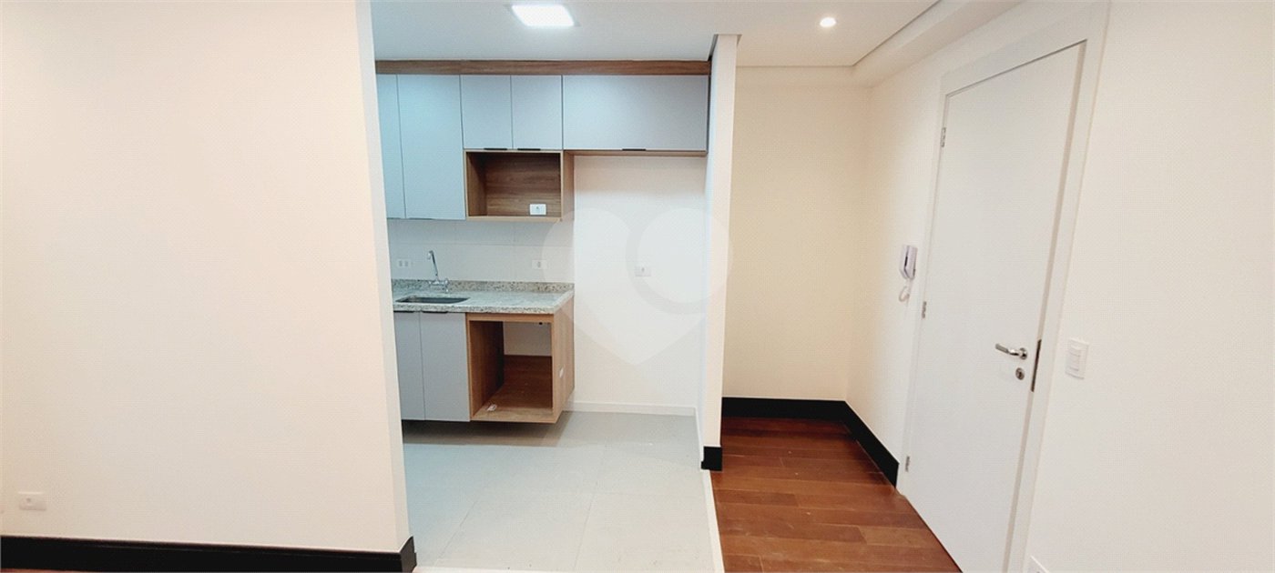 Apartamento para alugar com 2 quartos, sendo 1 suíte, em Instituto de Previdência, São Paulo, SP