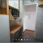Apartamento à venda com 2 quartos em Jardim Monte Alegre, São Paulo, SP