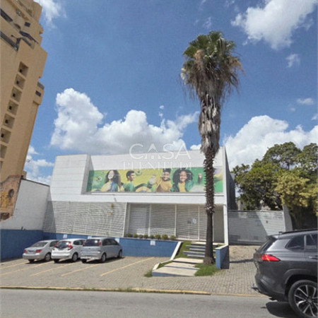 Prédio para alugar no Centro, Sorocaba, SP