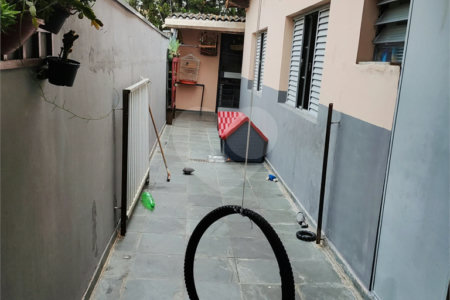 Casa Térrea à venda com 3 quartos, sendo 1 suíte, em Vila Trujillo, Sorocaba, SP