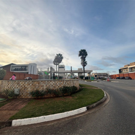 Terreno à venda em Loteamento Residencial Golden Ville, Itapetininga, SP