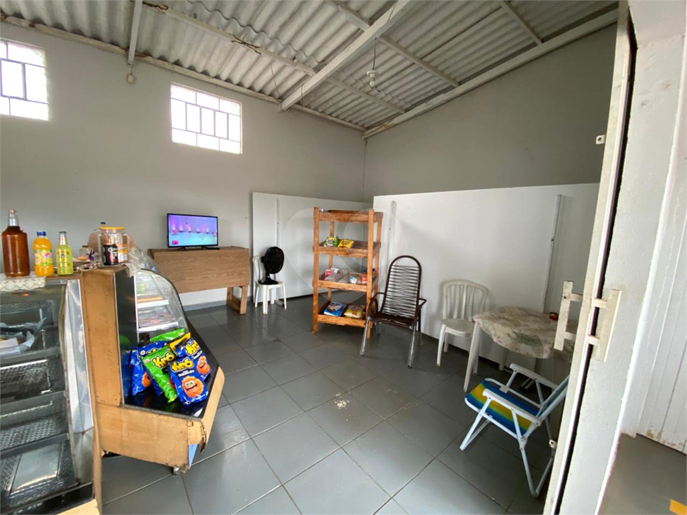 Casa à venda com 2 quartos em Jardim Angélica, Três Lagoas, MS