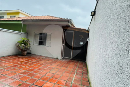 Casa Térrea à venda ou para alugar com 2 quartos em Jardim São João (jaraguá), São Paulo, SP