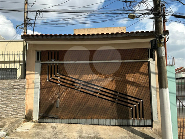 Sobrado à venda com 3 quartos, sendo 1 suíte,  em Vila Nova Cachoeirinha, São Paulo, SP