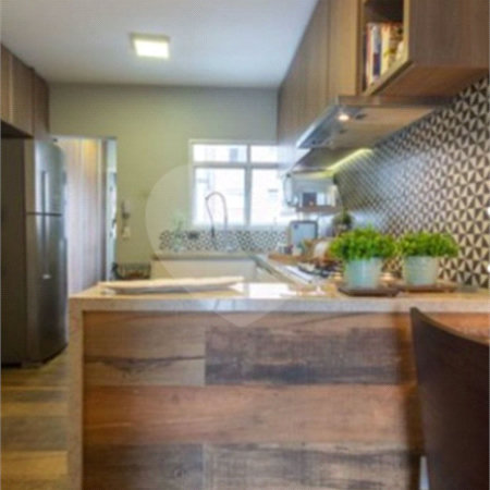 Apartamento à venda com 3 suítes em Vila Andrade, São Paulo, SP