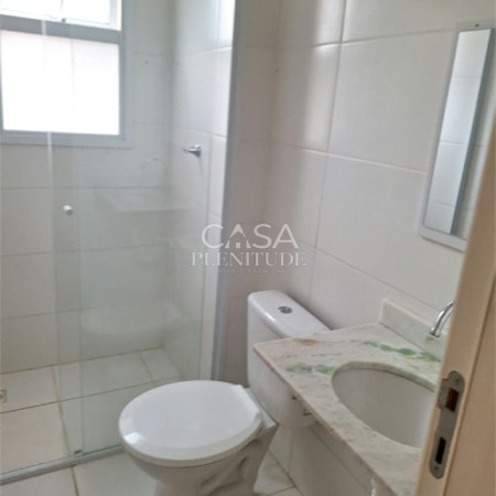 Apartamento à venda com 2 quartos em Vila Hortência, Sorocaba, SP