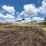 Terreno à venda em Vila Mazzei, São Paulo, SP