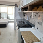 Apartamento à venda com 1 quarto em Santo Amaro, São Paulo, SP