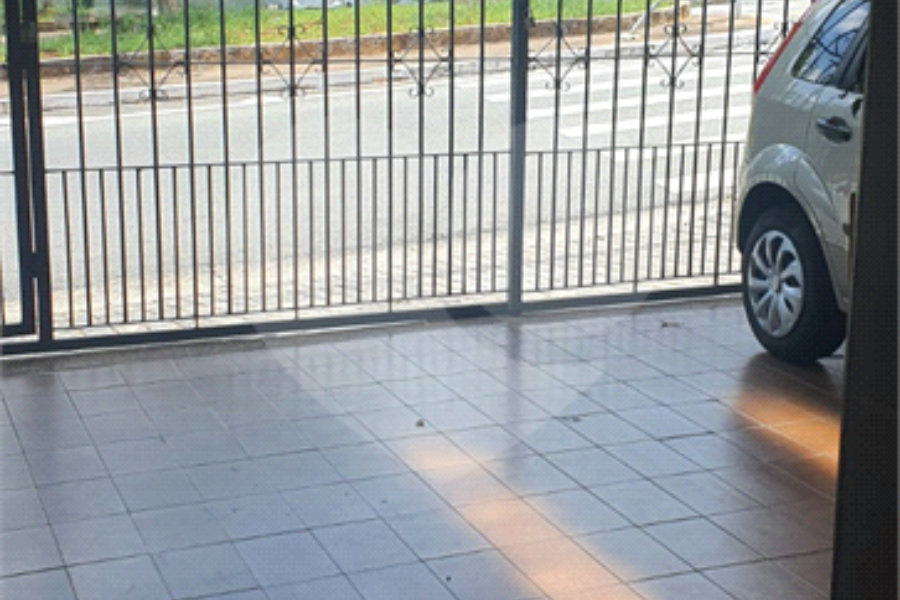 Sobrado à venda com 2 quartos, sendo 1 suíte,  em Anália Franco, São Paulo, SP