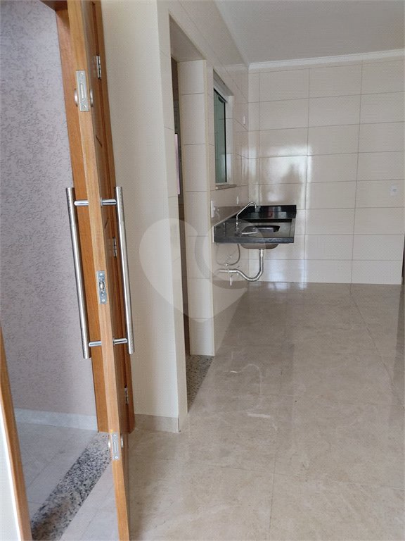 Casa à venda com 2 quartos no condomínio Dassio, São Paulo - SP