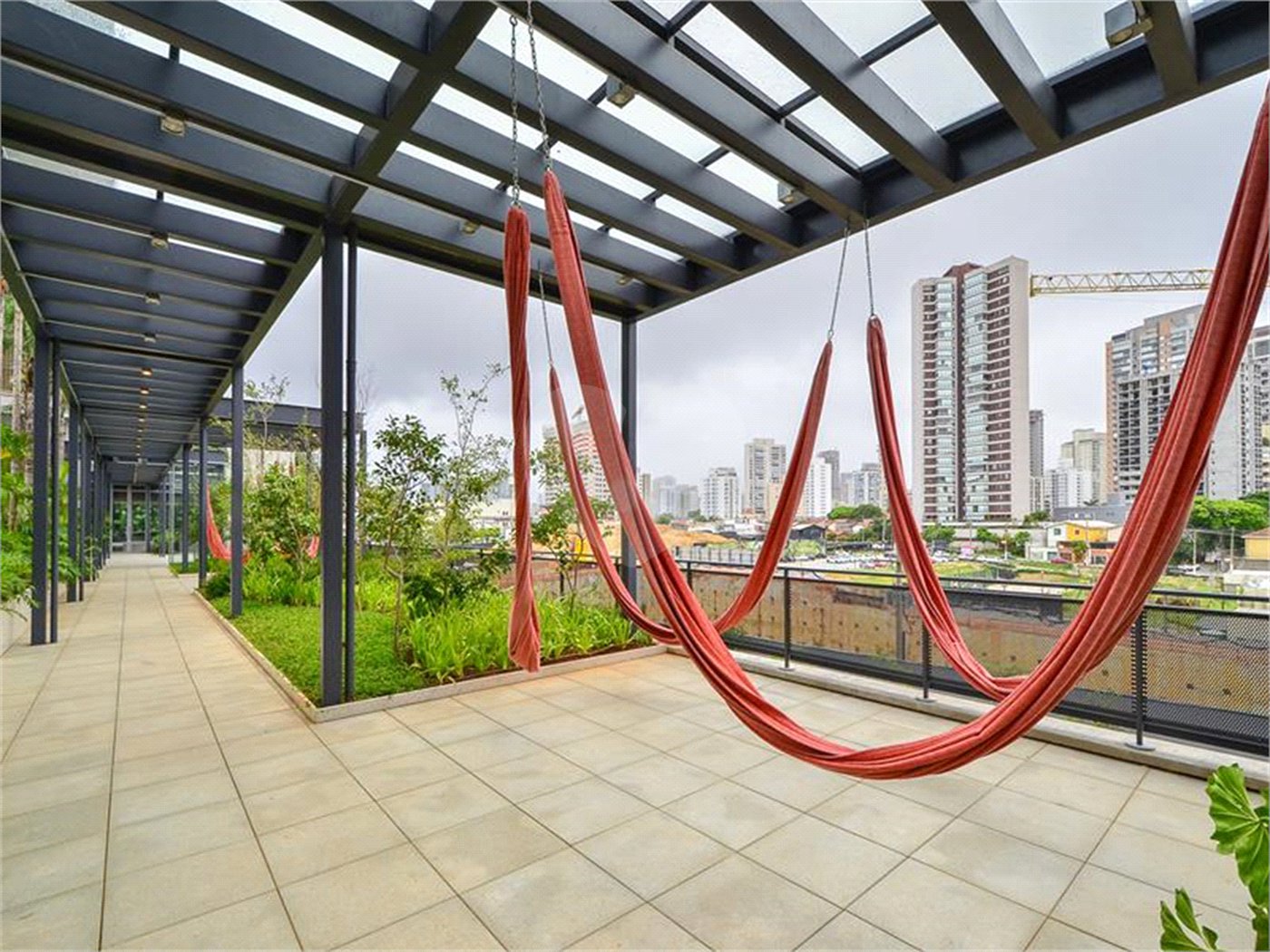 Apartamento à venda com 1 quarto em Jardim das Acácias, São Paulo, SP