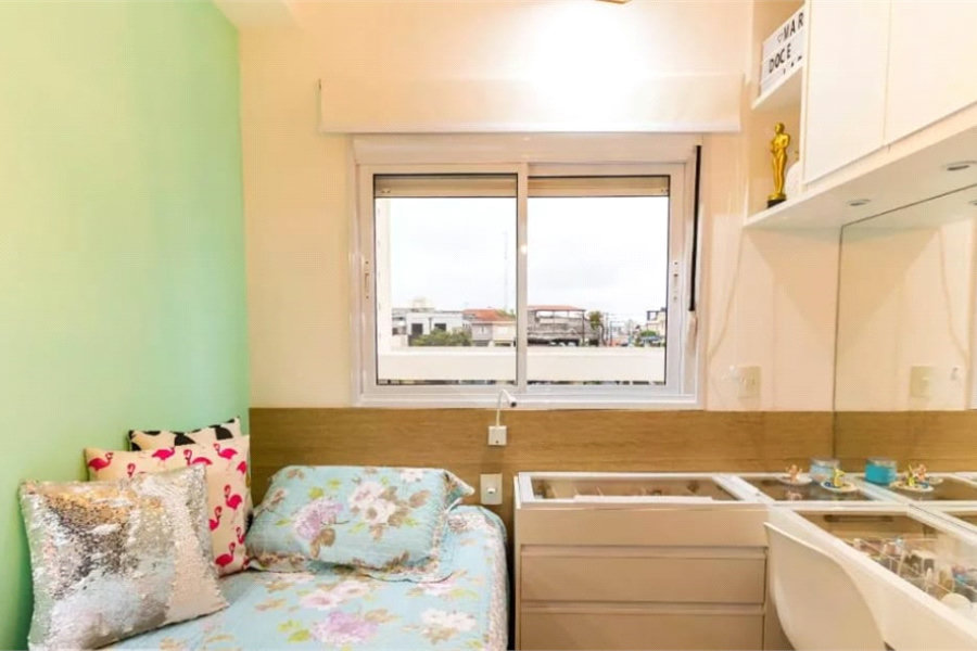 Apartamento à venda com 2 quartos, sendo 1 suíte,  em Tremembé, São Paulo, SP
