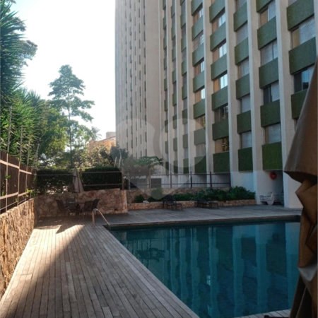 Apartamento à venda com 3 quartos, sendo 1 suíte, em Perdizes, São Paulo, SP