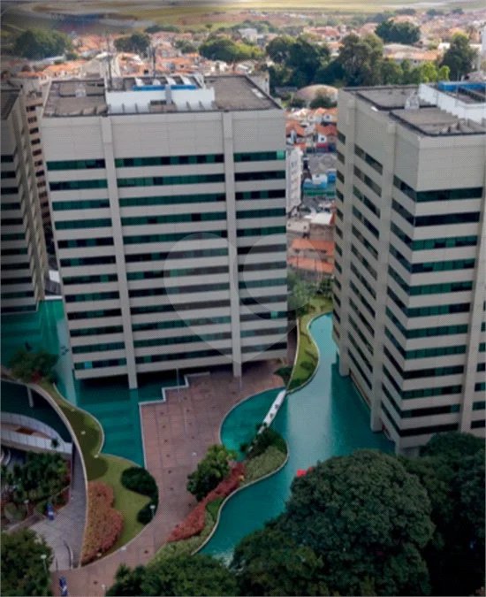Viva ou invista em studio perto de Congonhas e do Itaú Conceição com lazer completo