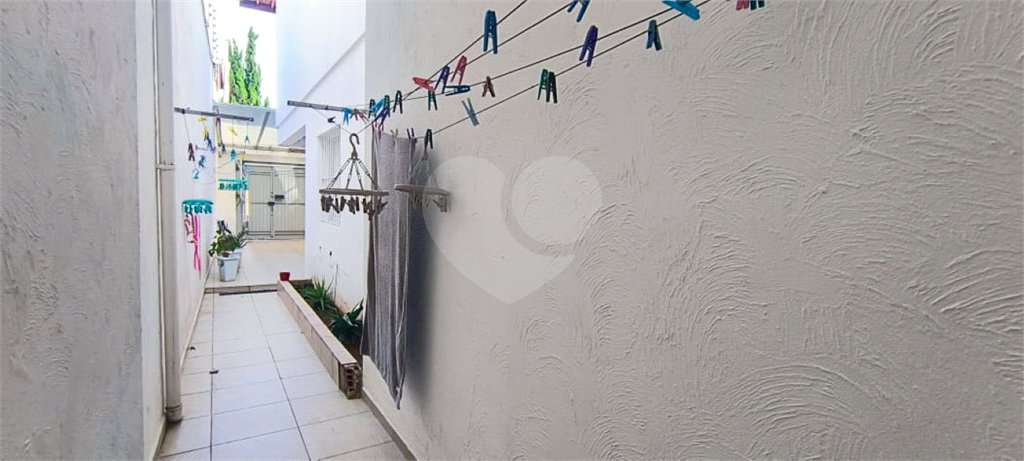 Sobrado à venda com 3 quartos, sendo 1 suíte, em Vila Butantã, São Paulo, SP