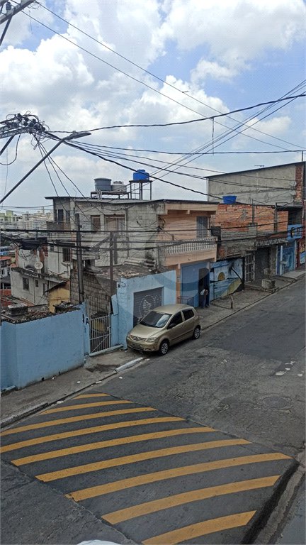 Casa à venda com 2 quartos em Jardim Vale das Virtudes, São Paulo, SP