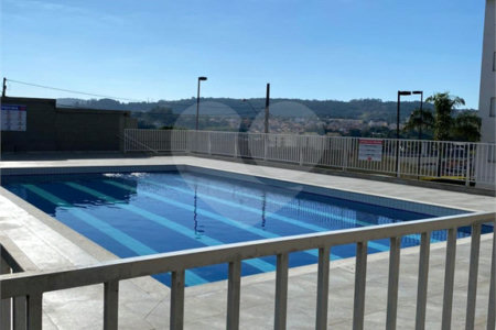 Apartamento à venda com 2 quartos em Santa Claudina, Vinhedo, SP