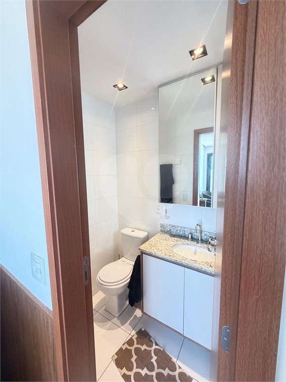 Cobertura à venda com 3 quartos, sendo 1 suíte,  em Tijuca, Rio de Janeiro, RJ