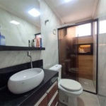 Apartamento à venda, 108 m² por R$ 795.000,00 - Vila Alzira - Guarujá/SP