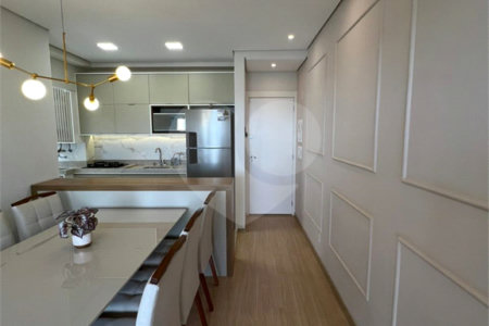 Apartamento a venda no Vila Verde Sabará